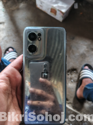 Oneplus nord CE 2 5g